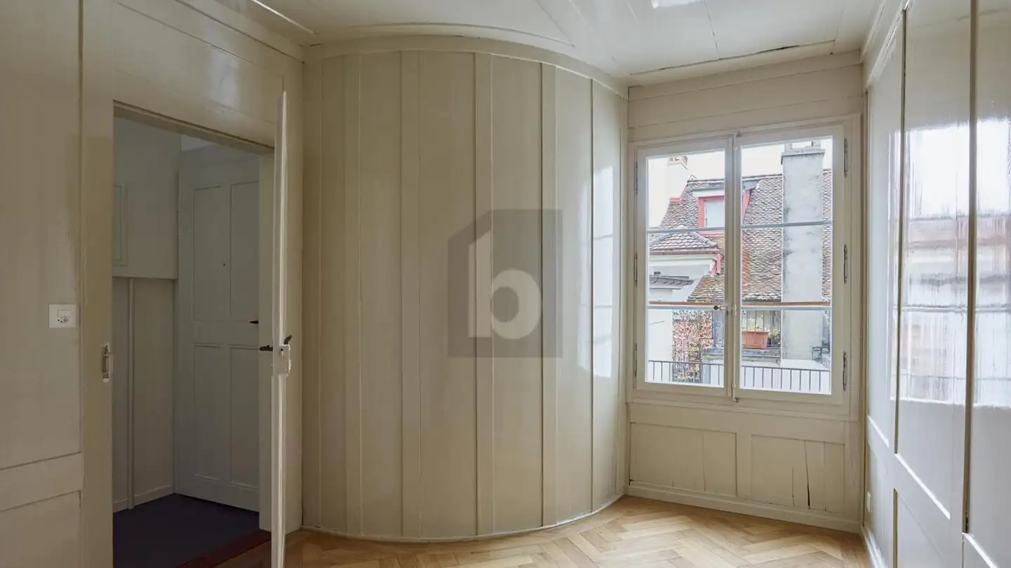 Appartement à louer - 3011 Bern