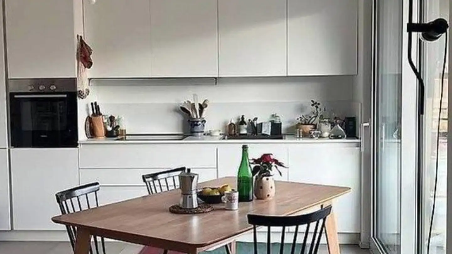 Appartamento in affitto - Via Campagna Adorna 21, 6850 Mendrisio - Foto 2