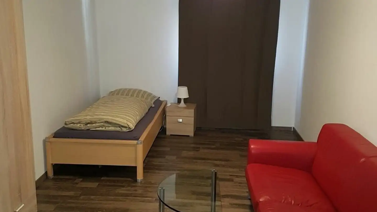 Wohnung mieten - Kirchgasse 7, 9658 Wildhaus