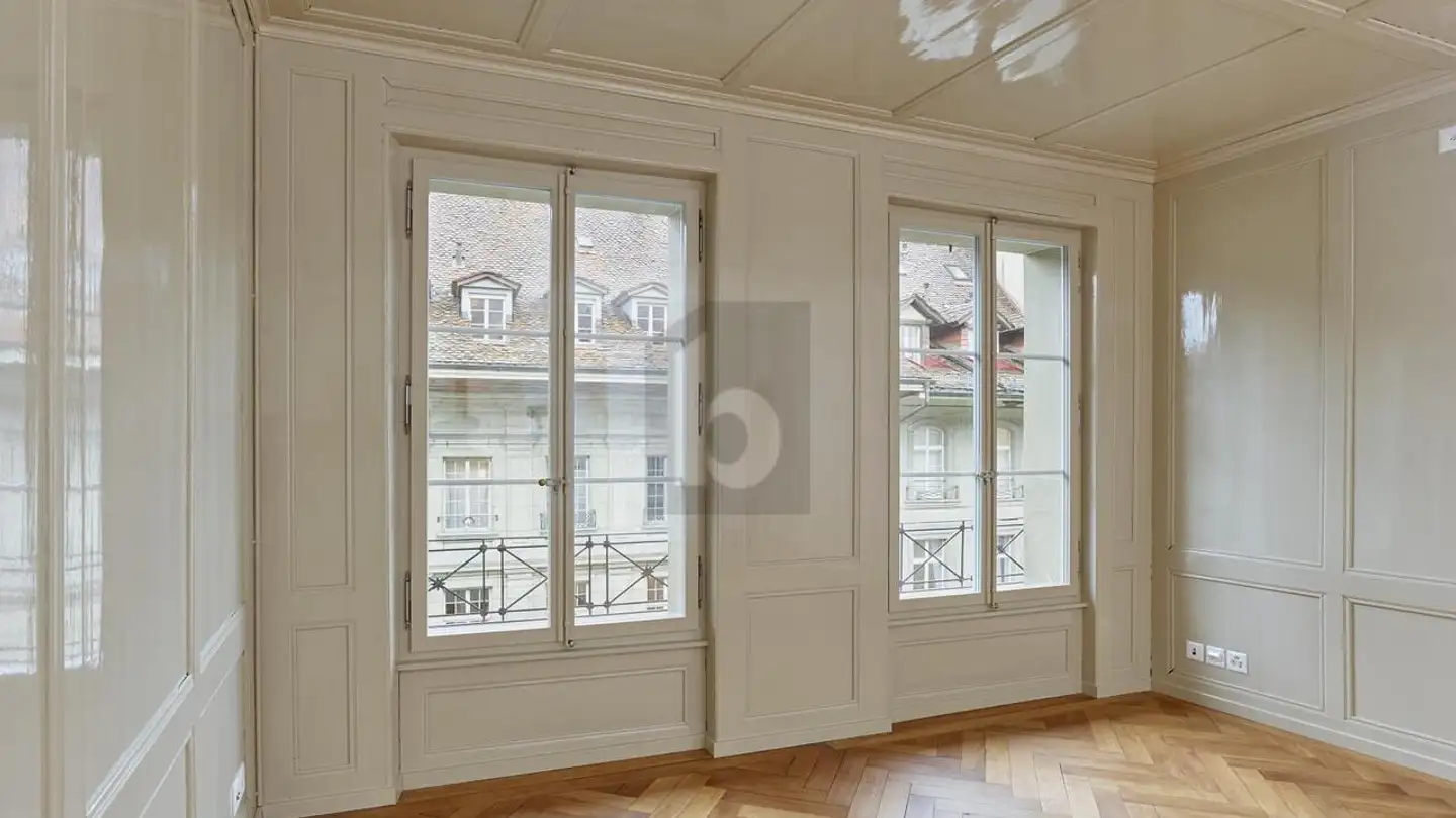 Appartement à louer - 3011 Bern - Photo 3