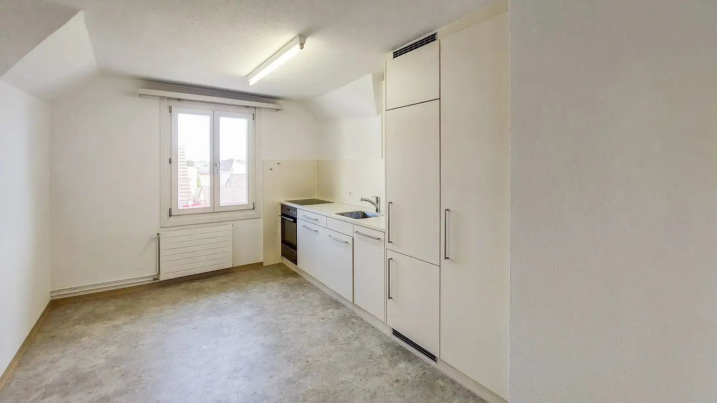 Appartement à louer - Buhofstrasse 55, 9424 Rheineck - Photo 3