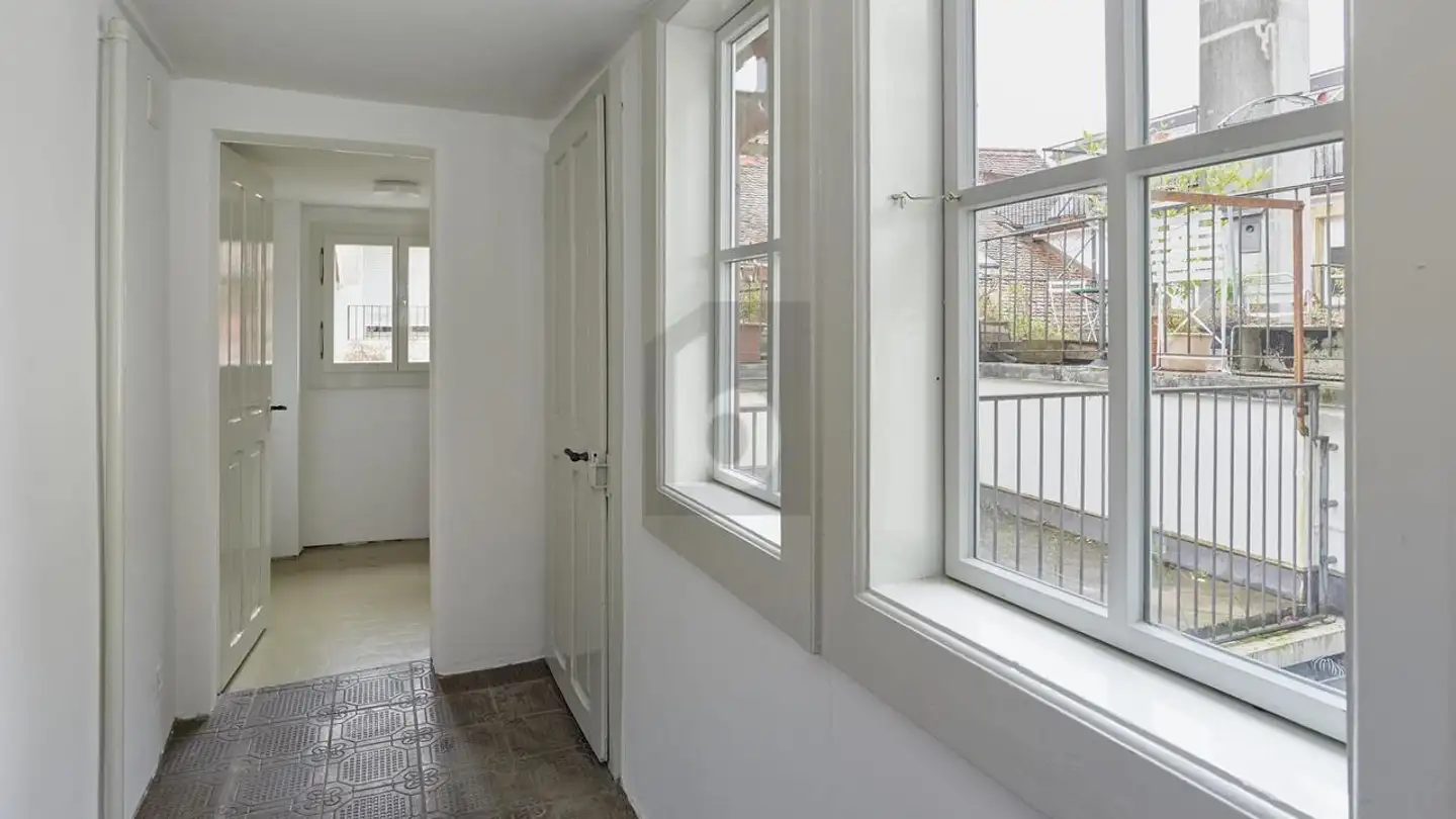 Appartement à louer - 3011 Bern - Photo 4