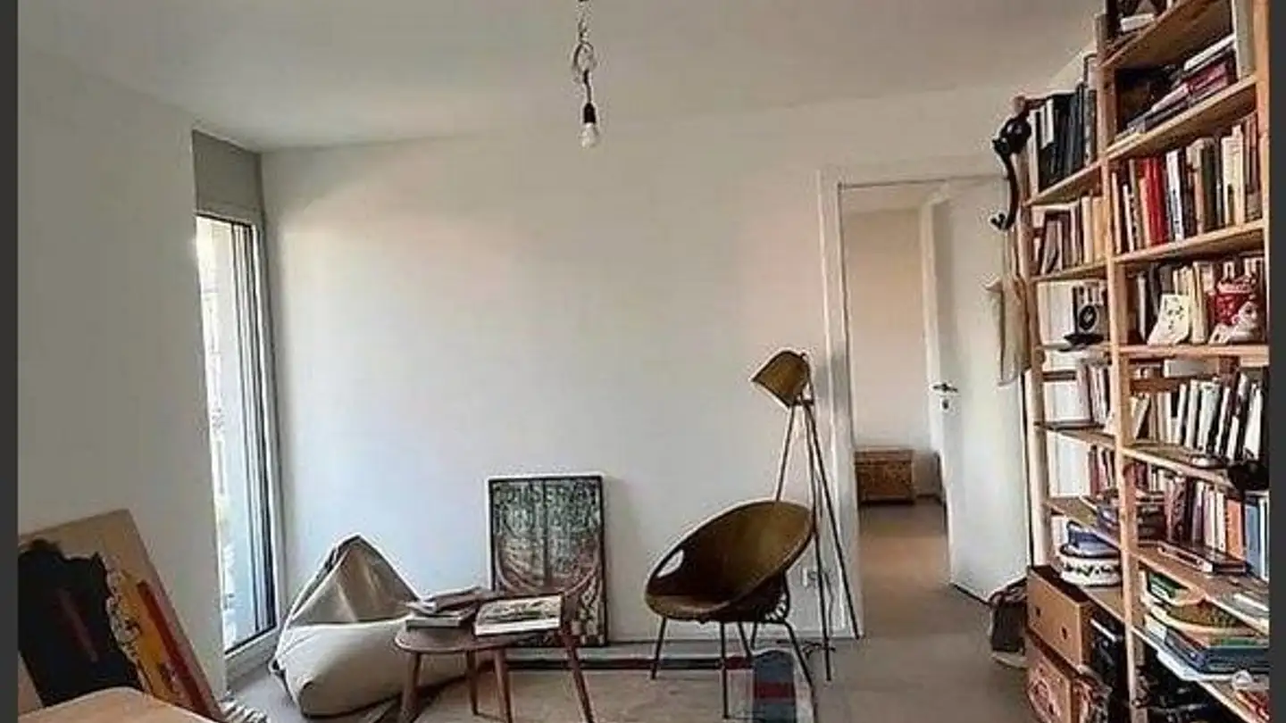 Appartamento in affitto - Via Campagna Adorna 21, 6850 Mendrisio - Foto 4