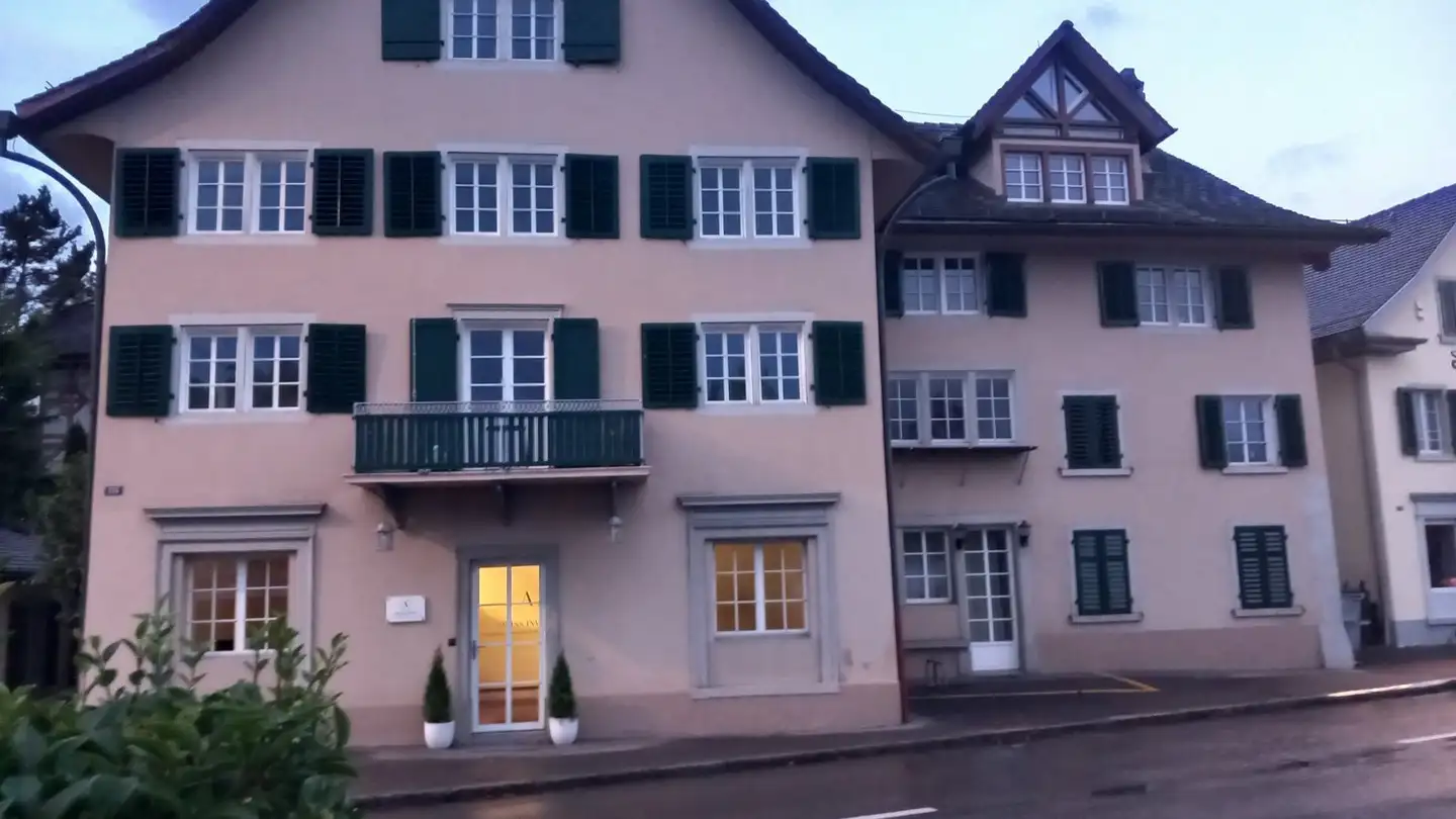 Appartamento in affitto - Seestrasse, 8800 Thalwil