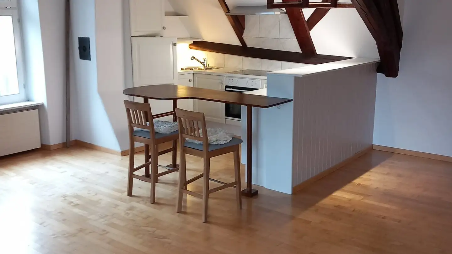 Appartamento in affitto - Seestrasse, 8800 Thalwil - Foto 2