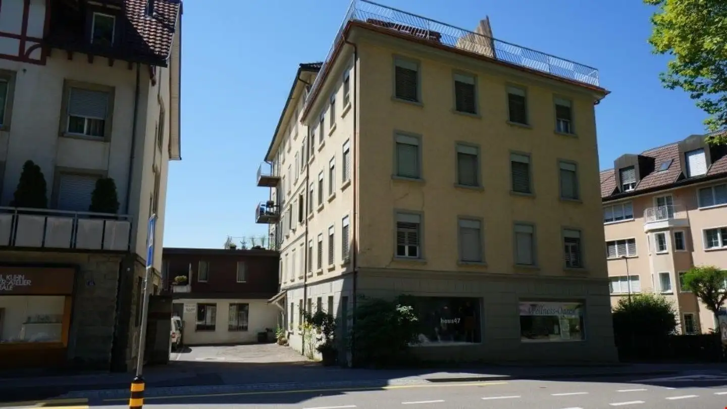 Appartamento in affitto - Feldlistrasse 17, 9000 St. Gallen - Foto 2