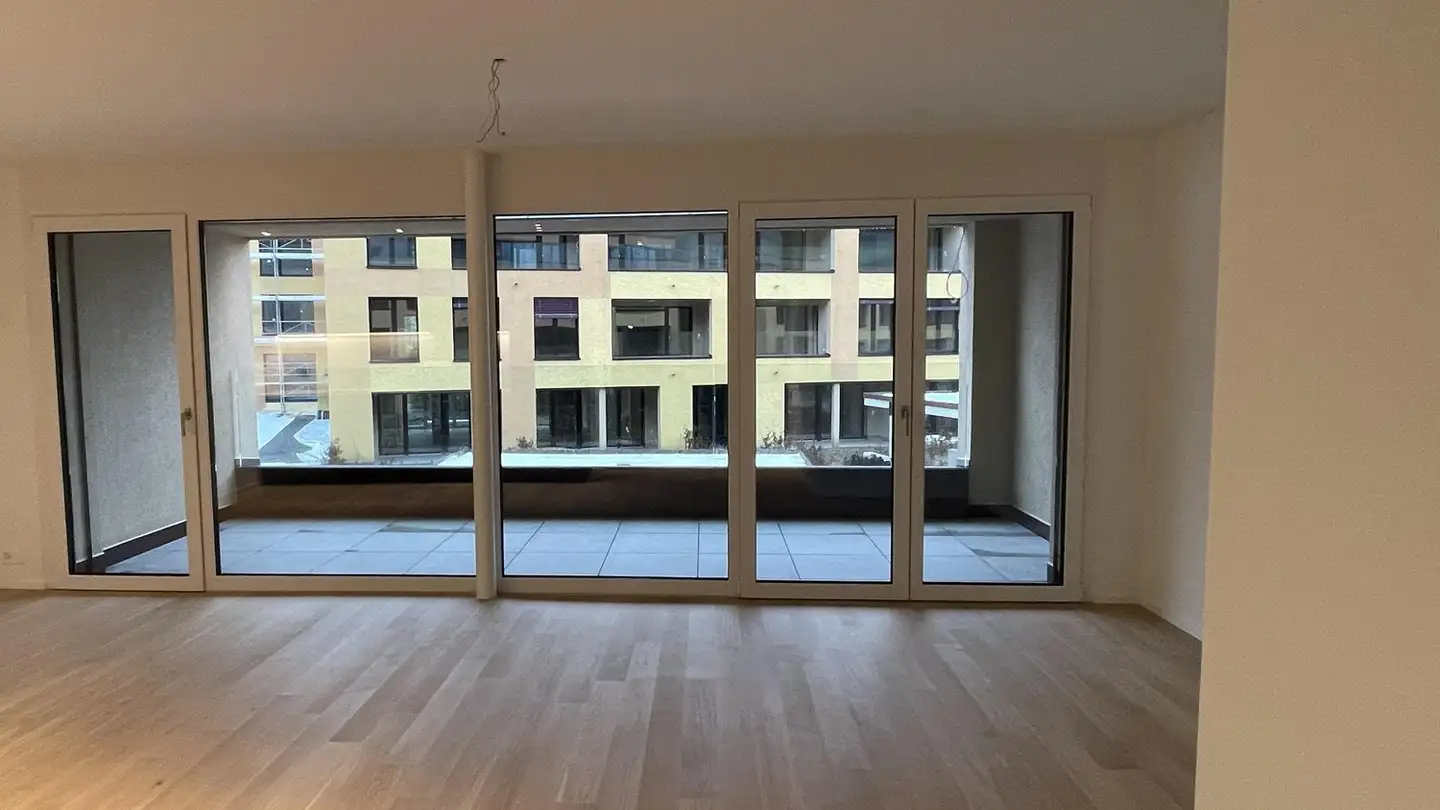 Appartamento in affitto - Feldstrasse 2b, 4663 Aarburg - Foto 2