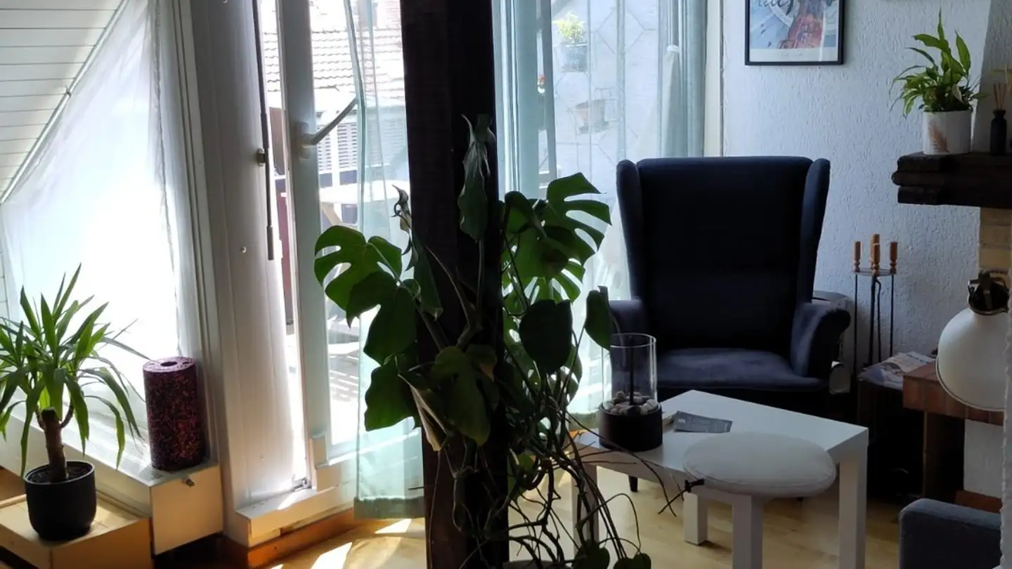 Appartement à louer - Murifeldweg 29, 3006 Bern