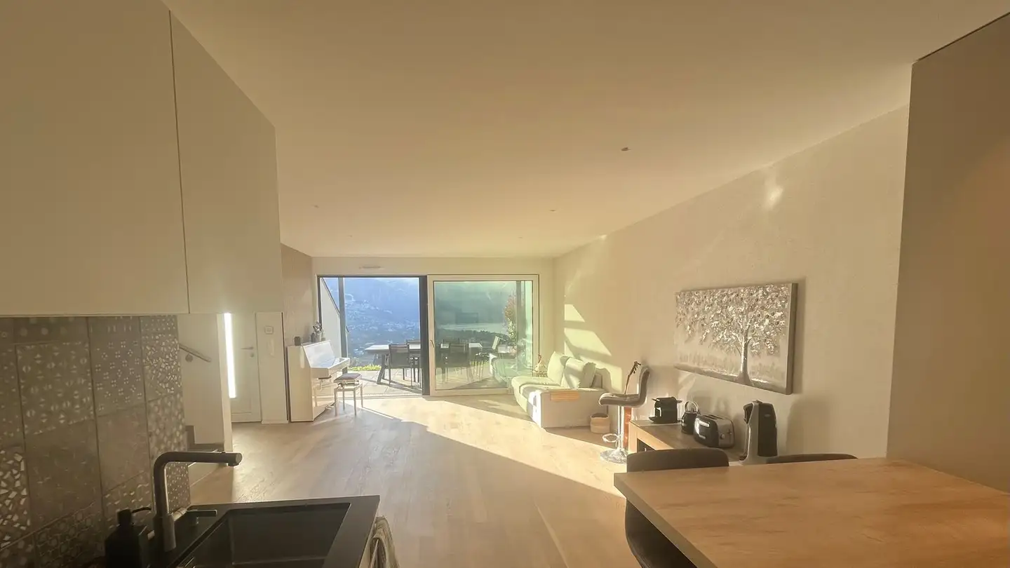 Maison jumelle à vendre - 1805 Jongny - Photo 3