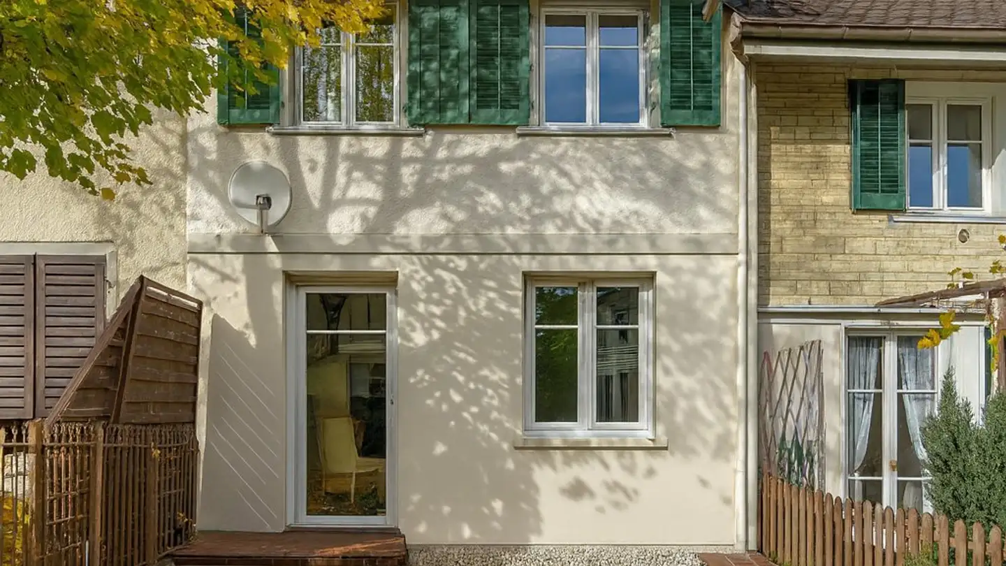 Casa singola in vendita - Gampergässli 12, 8500 Frauenfeld