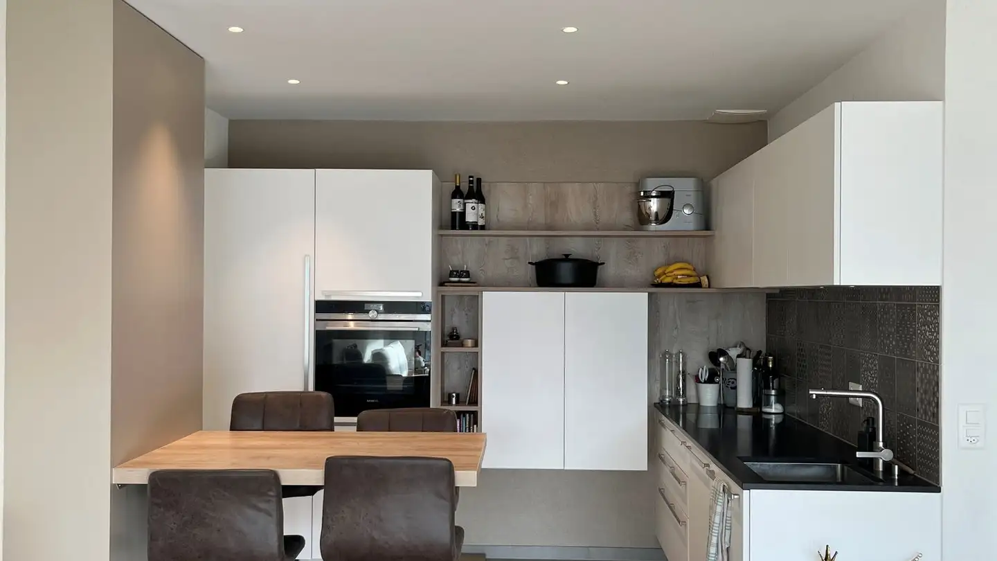 Maison jumelle à vendre - 1805 Jongny - Photo 4