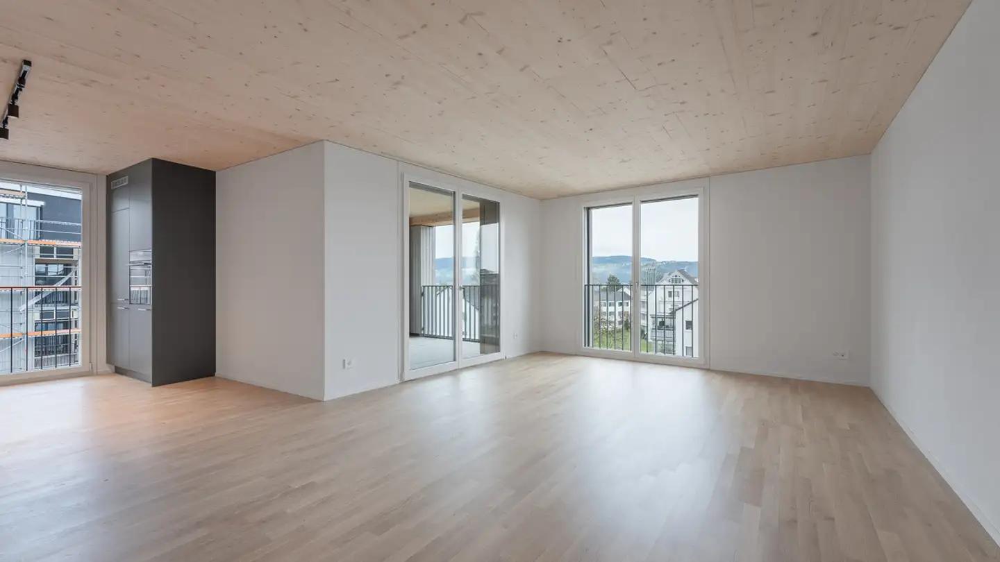 Appartamento in affitto - Zelgstrasse 7, 8610 Uster - Foto 3