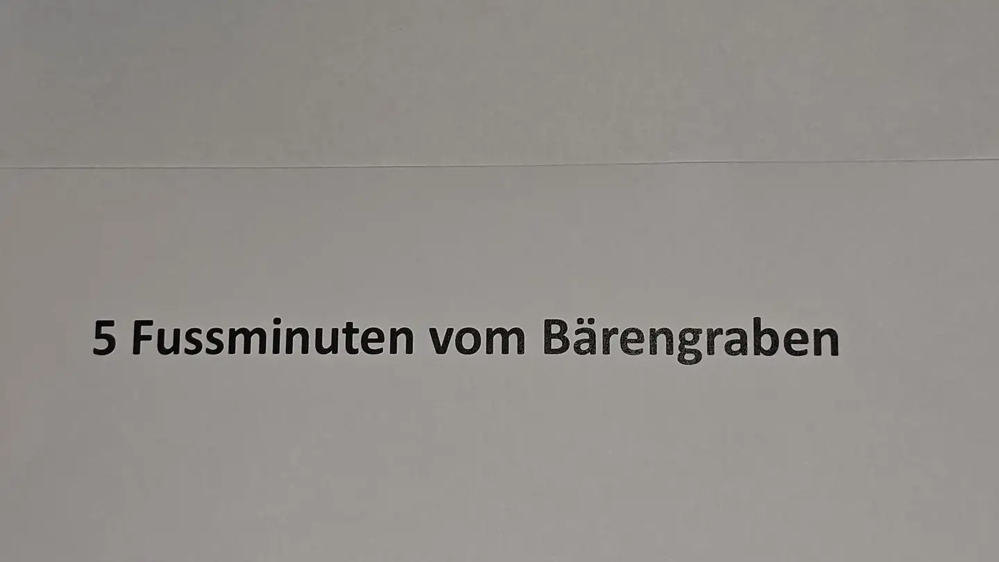 Tiefgaragenstellplatz mieten - 3006 Bern