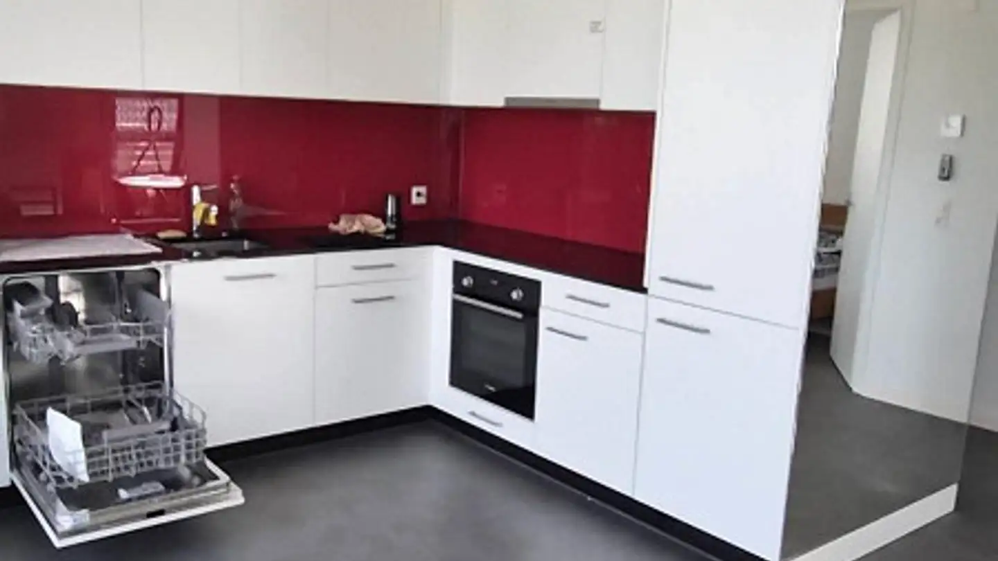 Appartement à louer - Neunbrunnenstrasse 52, 8050 Zürich