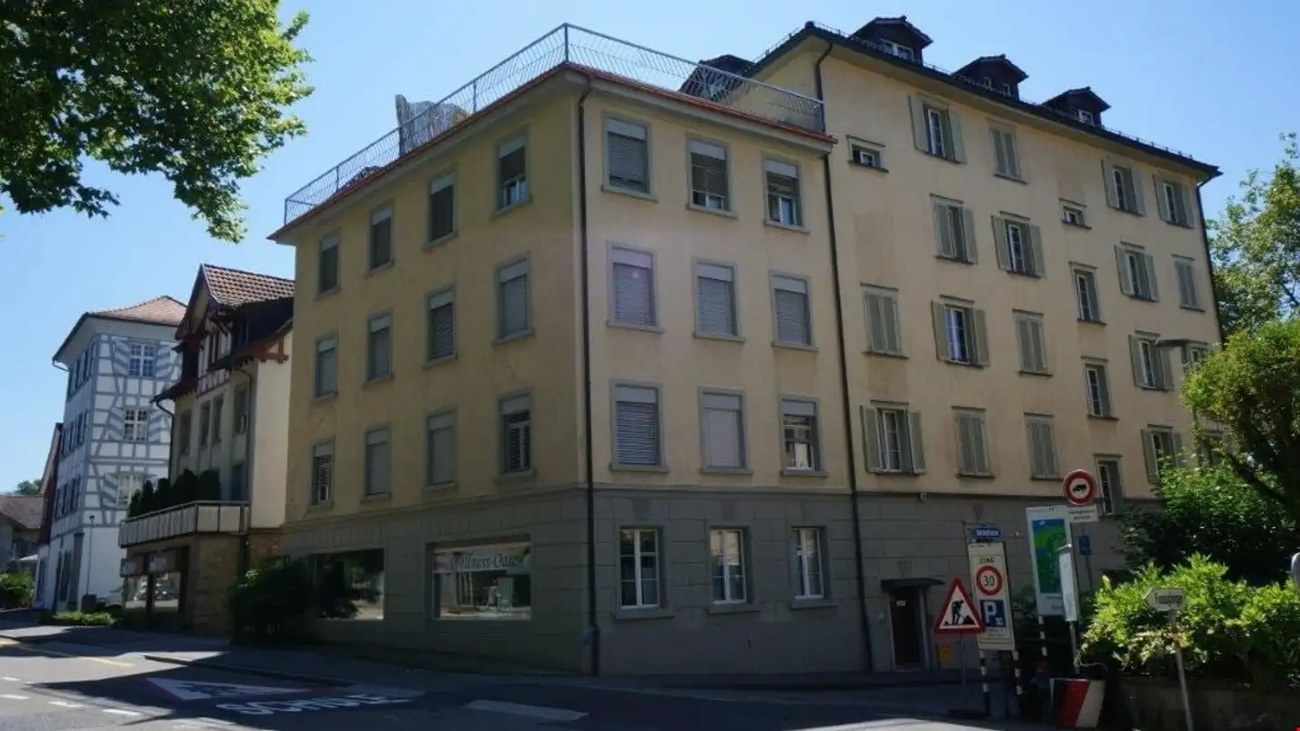 Appartamento in affitto - Feldlistrasse 17, 9000 St. Gallen - Foto 3