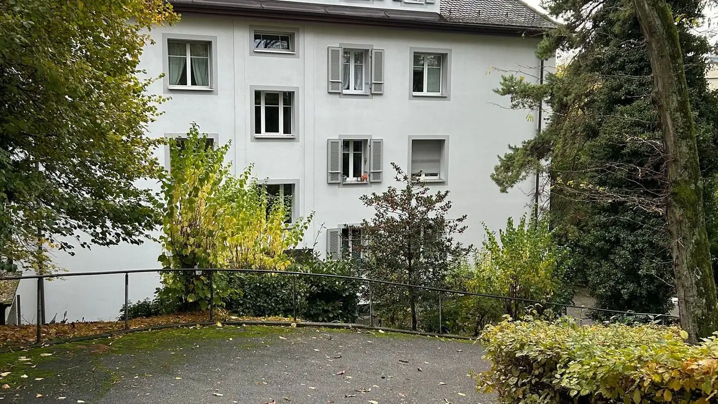 Wohnung mieten - Chemin De Beau-Val 2, 1012 Lausanne