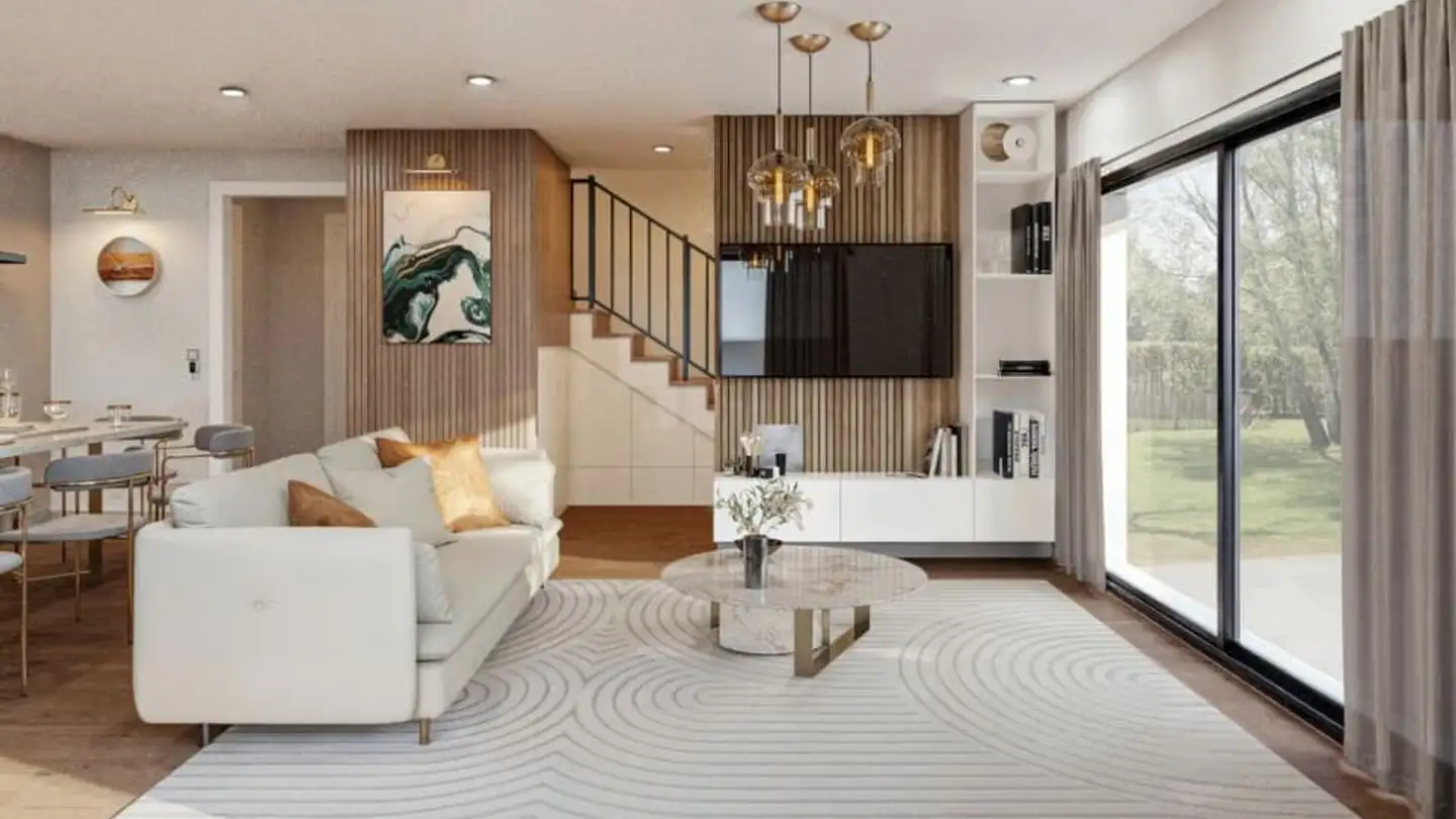 Casa singola in vendita - 1891 Vérossaz - Photo 3