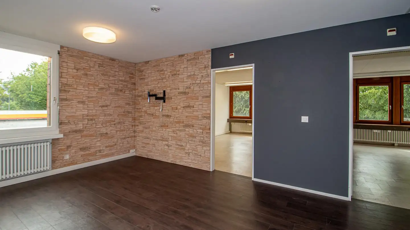 Bürofläche mieten - Buchenstrasse 3, 6210 Sursee