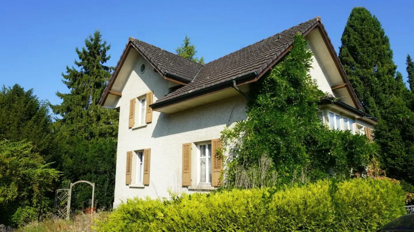Constructible plot for sale - Trottenstrasse 3, 5507 Mellingen - Photo 2