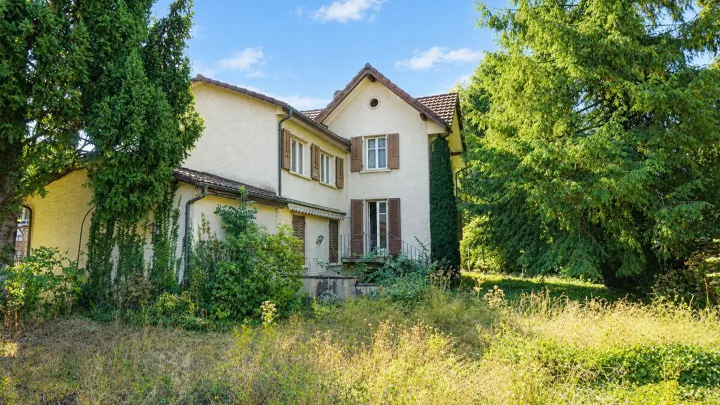 Constructible plot for sale - Trottenstrasse 3, 5507 Mellingen - Photo 3