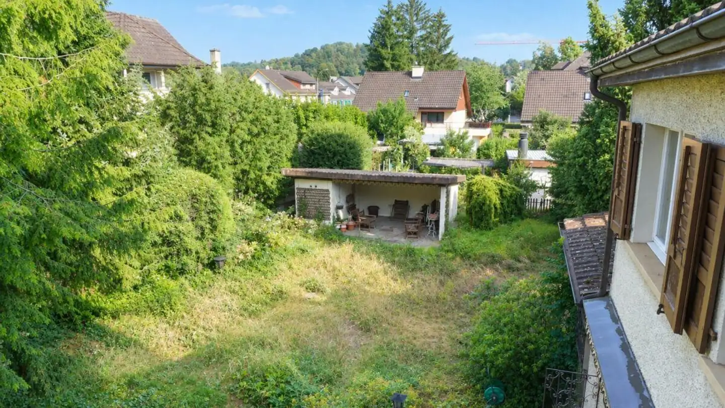Constructible plot for sale - Trottenstrasse 3, 5507 Mellingen - Photo 4