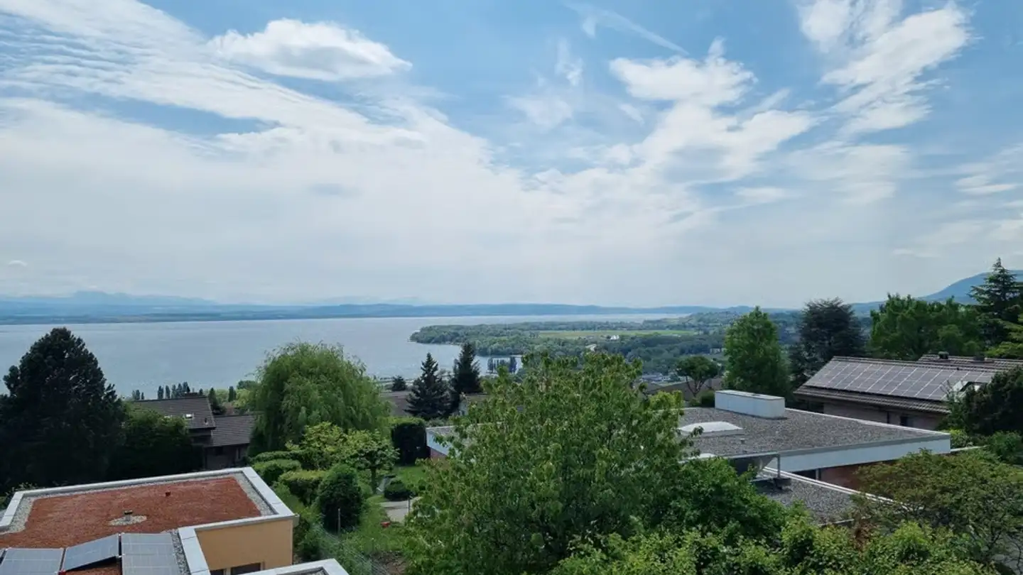 Appartamento in affitto - Avenue Beauregard 37, 2036 Cormondrèche