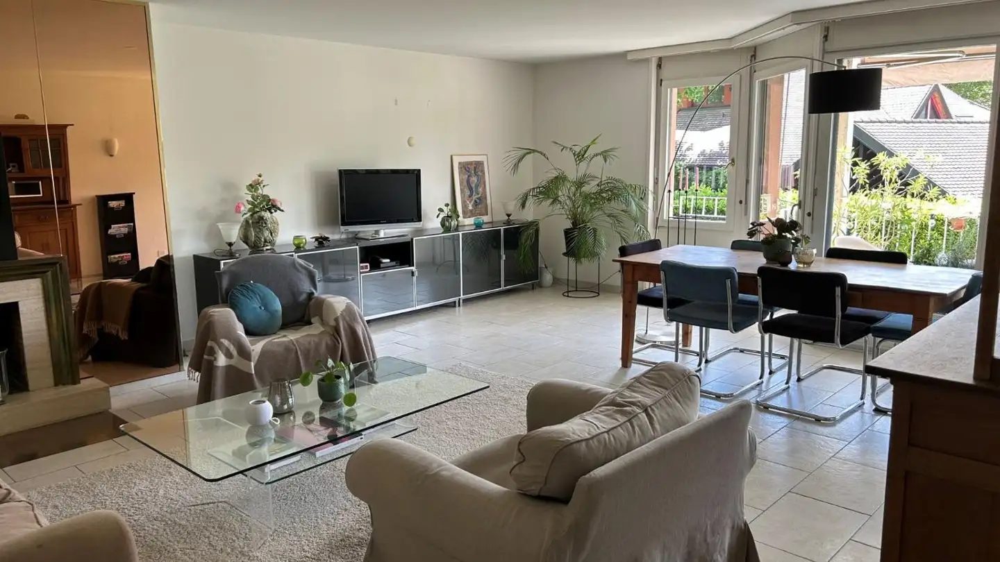 Appartamento in affitto - Chemin De La Fin 2b, 1291 Commugny - Foto 2