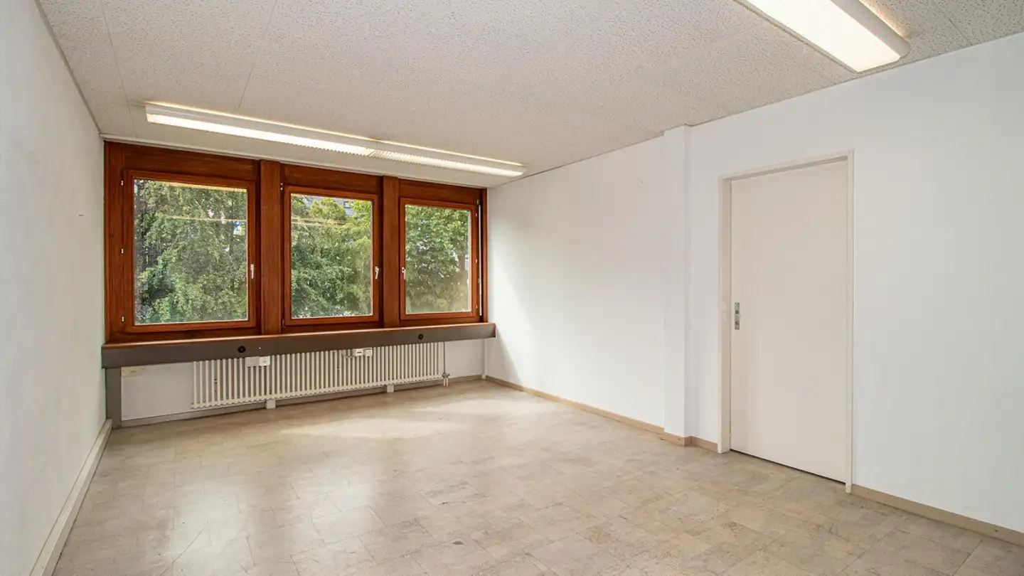 Spazio ufficio in affitto - Buchenstrasse 3, 6210 Sursee - Foto 2