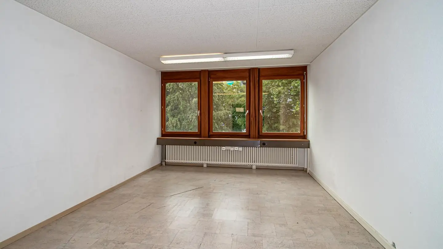 Spazio ufficio in affitto - Buchenstrasse 3, 6210 Sursee - Foto 3