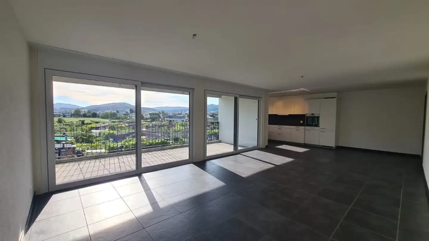 Appartement à louer - Rue Des Tourterelles 22, 2800 Delémont