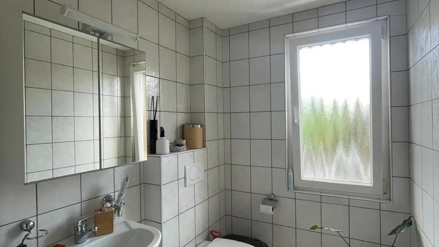 Appartamento in affitto - Rue Du Préfet Comte 25, 2852 Courtételle - Foto 3