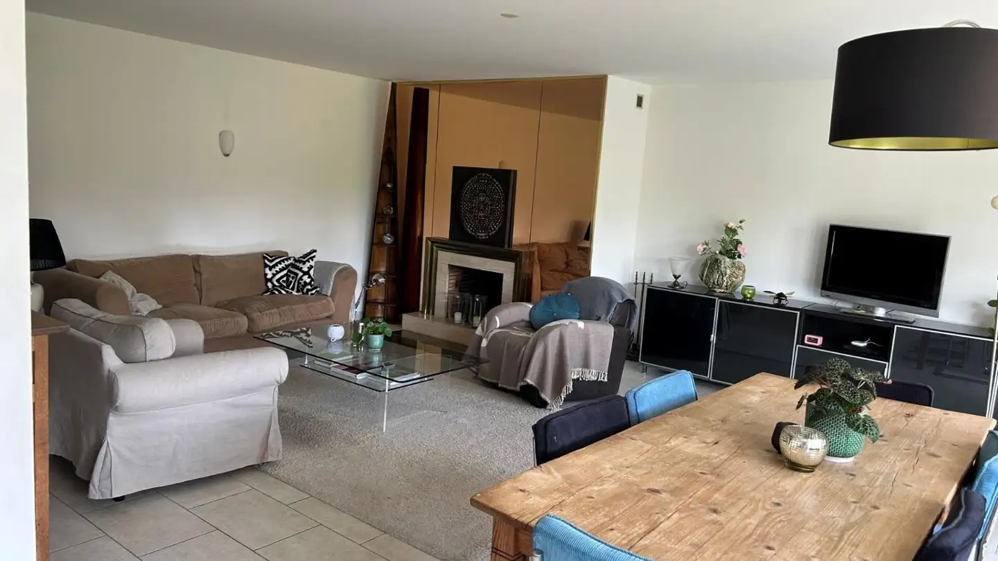 Appartamento in affitto - Chemin De La Fin 2b, 1291 Commugny - Foto 3