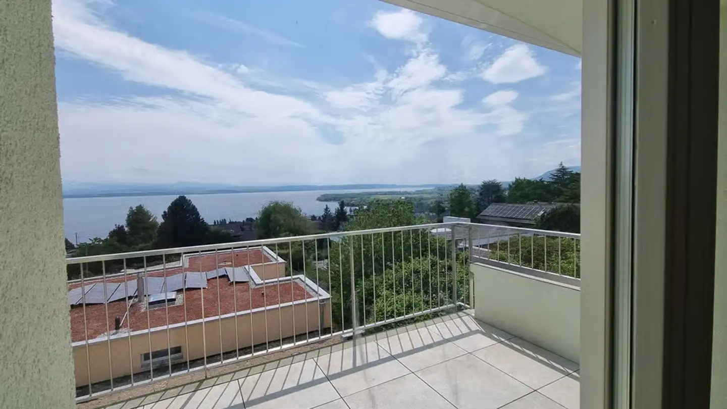 Appartamento in affitto - Avenue Beauregard 37, 2036 Cormondrèche - Foto 3