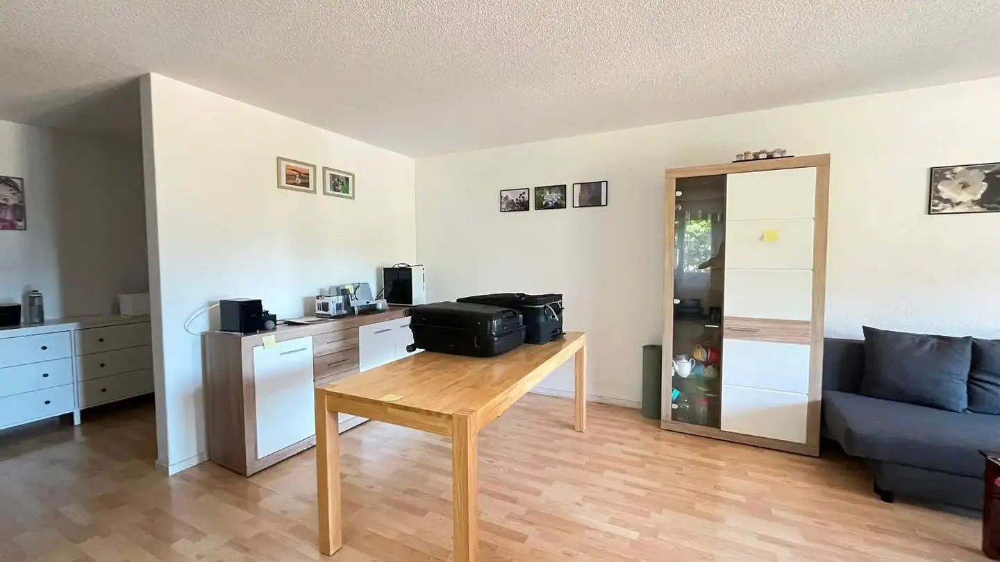 Stepped apartment for rent - Amselweg, 4528 Zuchwil - Photo 4