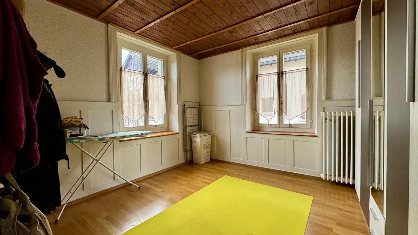 Appartement à louer - Sonnenbergstrasse 2, 8632 Tann - Photo 3