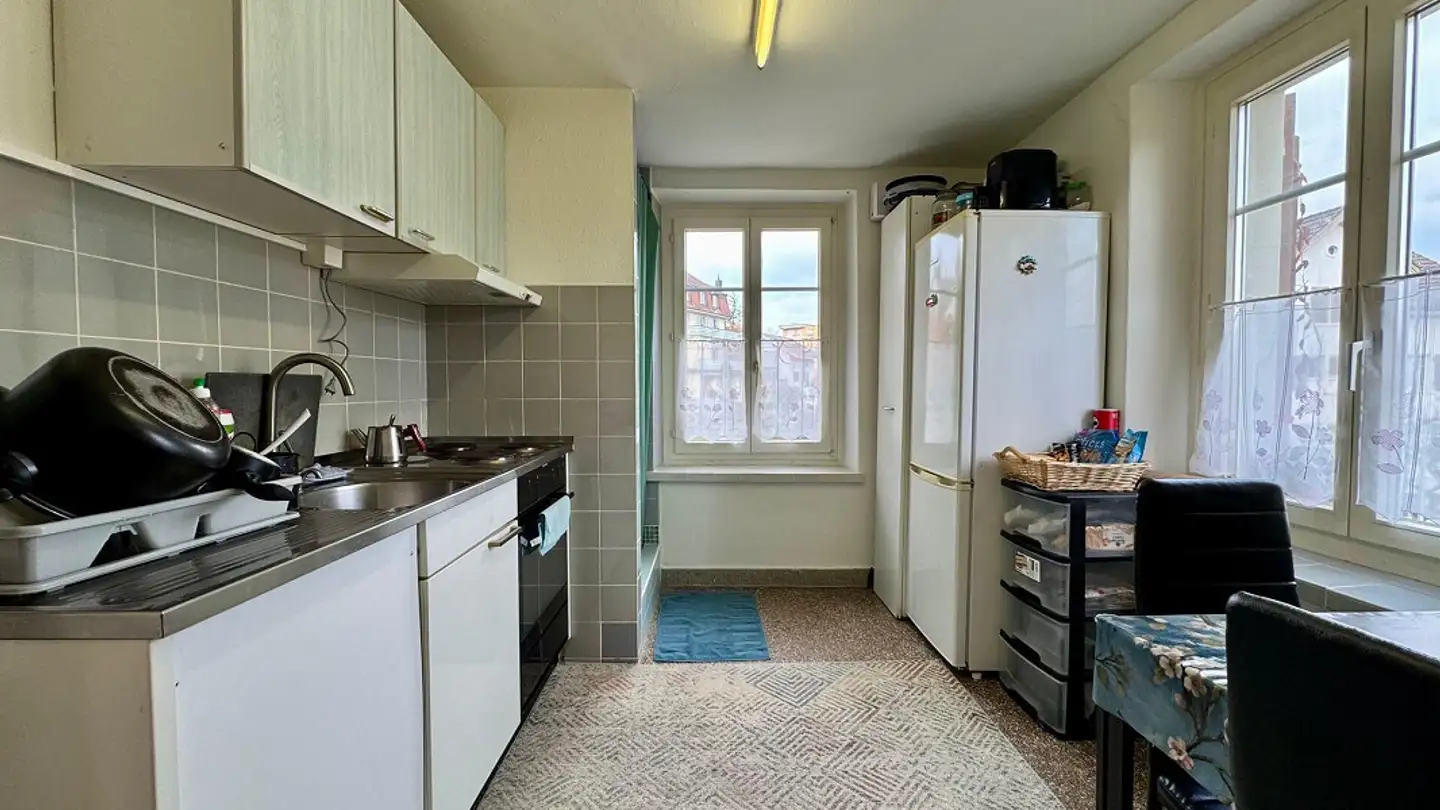 Appartement à louer - Sonnenbergstrasse 2, 8632 Tann - Photo 4