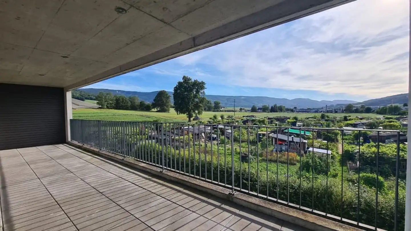 Appartement à louer - Rue Des Tourterelles 22, 2800 Delémont - Photo 4