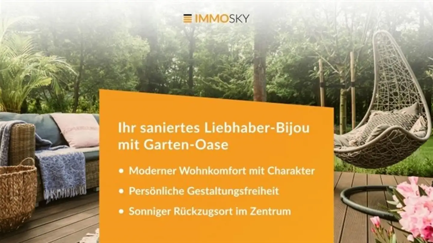 Einfamilienhaus kaufen - 9320 Arbon