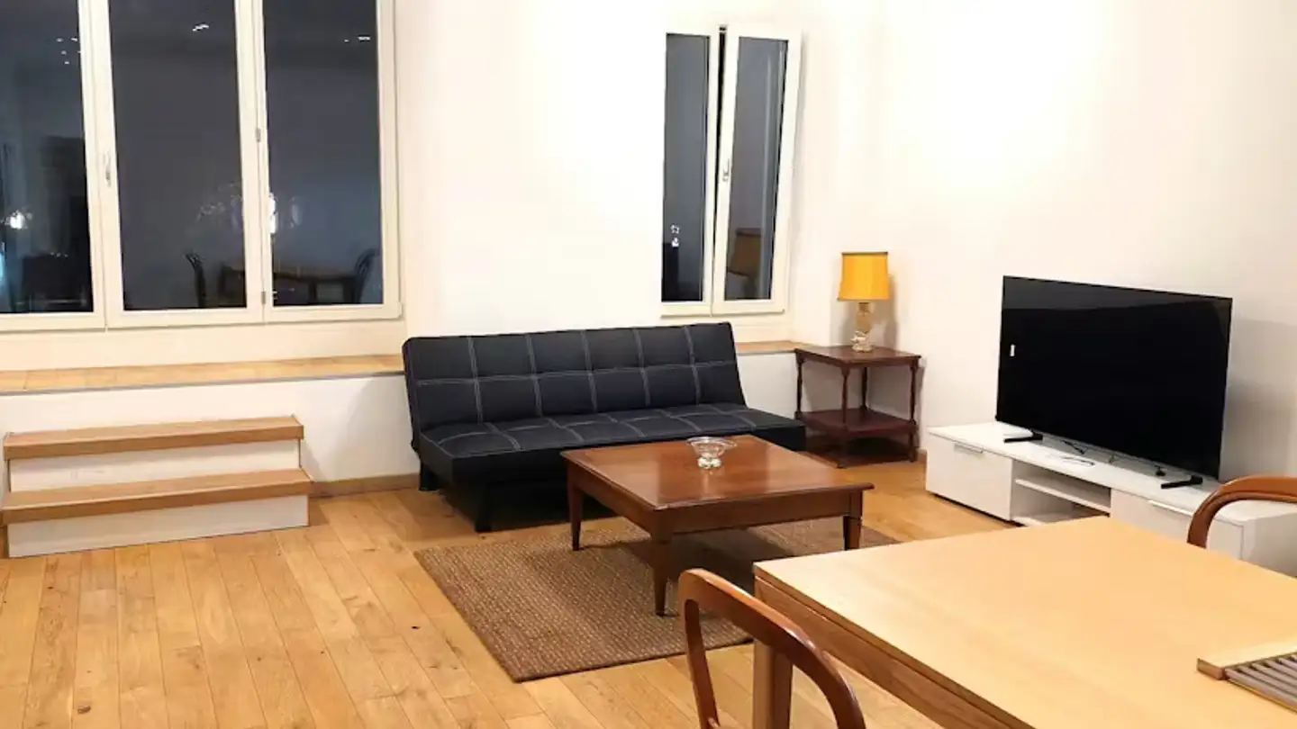 Appartement à louer - Grand' Rue, 1820 Montreux