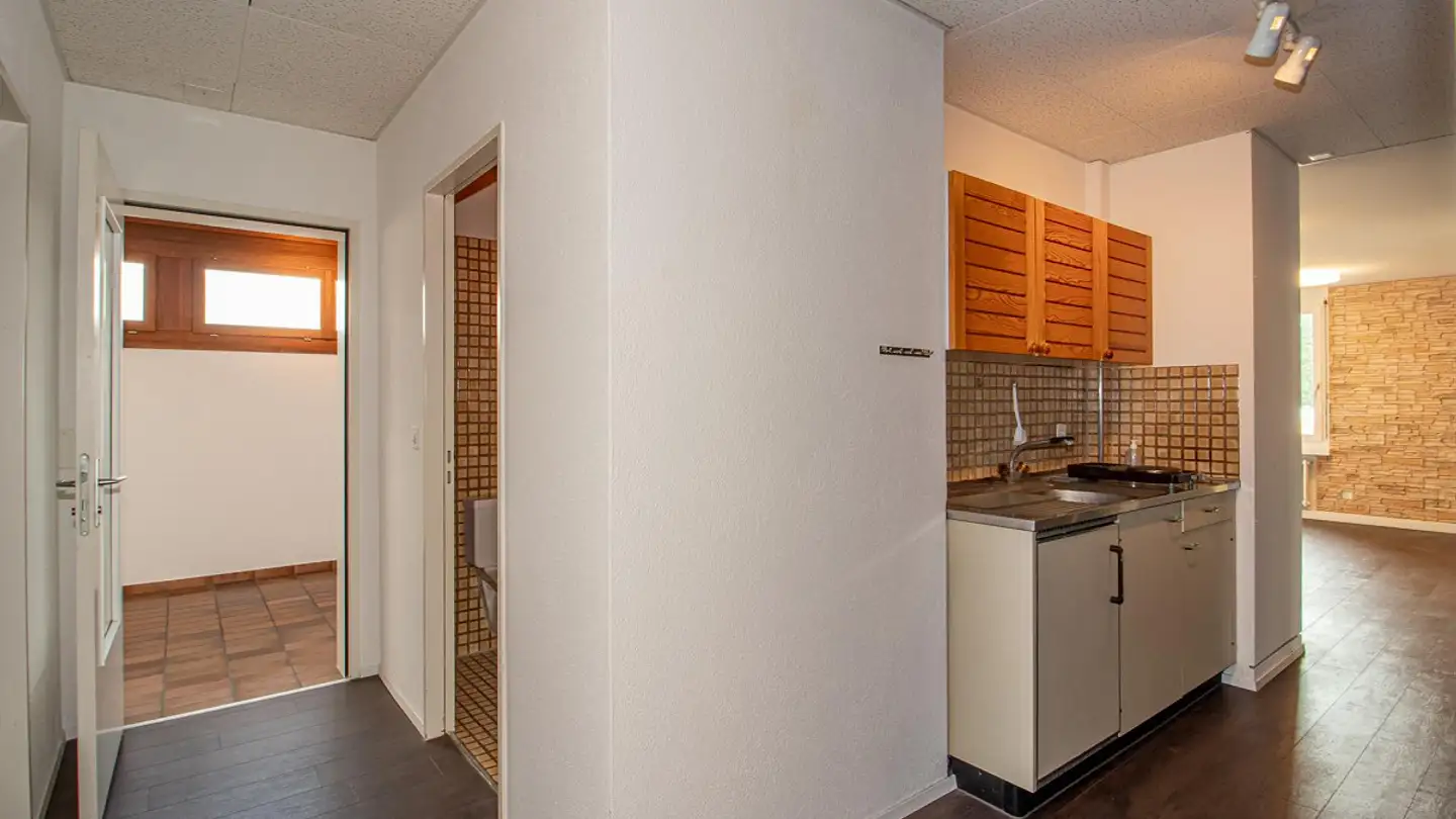 Spazio ufficio in affitto - Buchenstrasse 3, 6210 Sursee - Foto 4