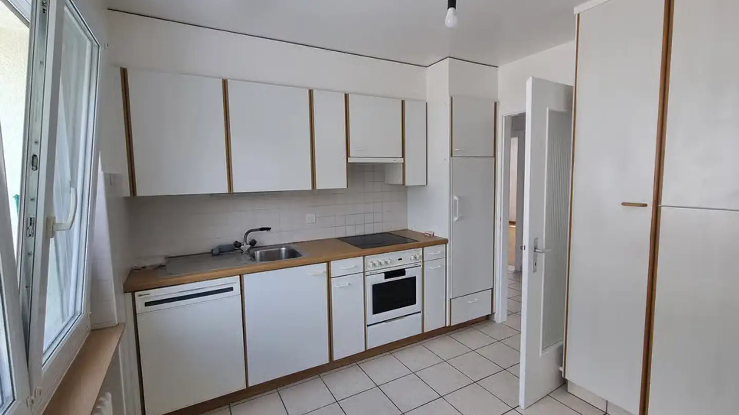 Appartamento in affitto - Avenue Beauregard 37, 2036 Cormondrèche - Foto 4