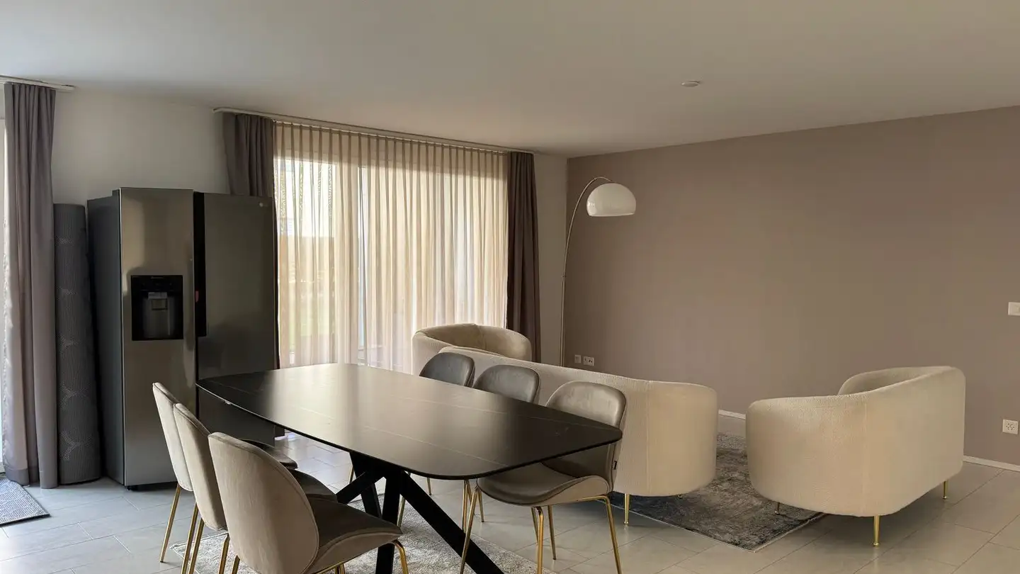 Terrassenwohnung mieten - Hofackerstrasse 33, 8272 Ermatingen - Foto 2