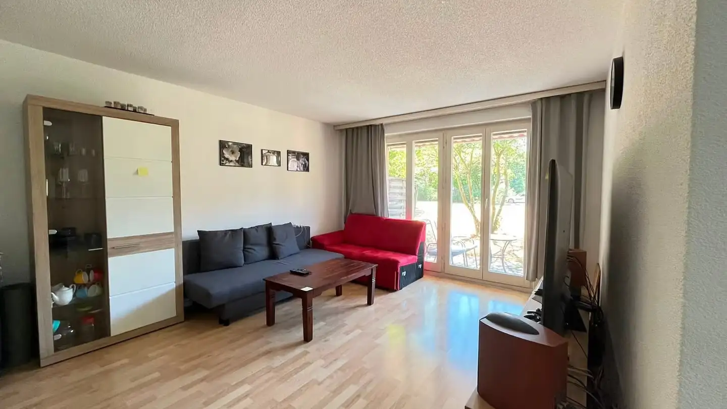 Stepped apartment for rent - Amselweg, 4528 Zuchwil - Photo 3