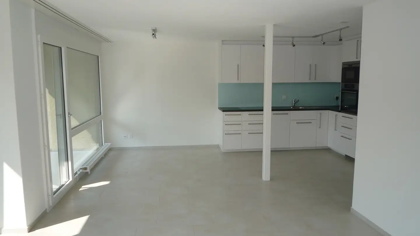 Wohnung mieten - Tulpenweg 15, 3250 Lyss