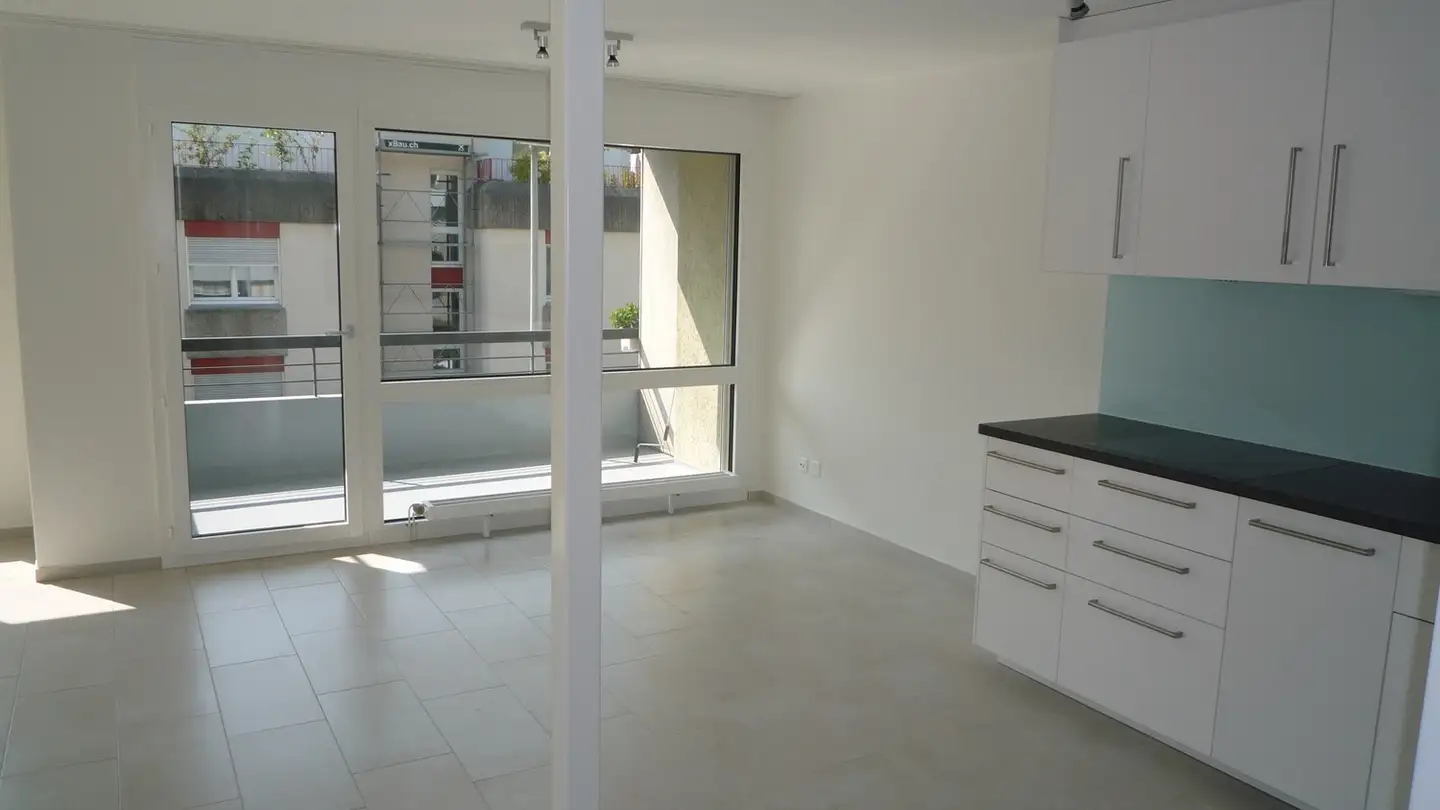 Wohnung mieten - Tulpenweg 15, 3250 Lyss - Foto 2