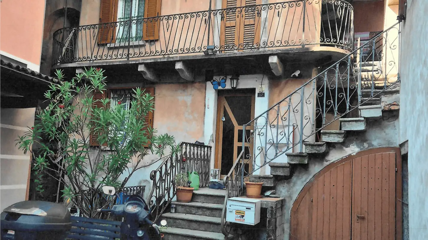 Single house for sale - Via Ronge 17, 6713 Malvaglia