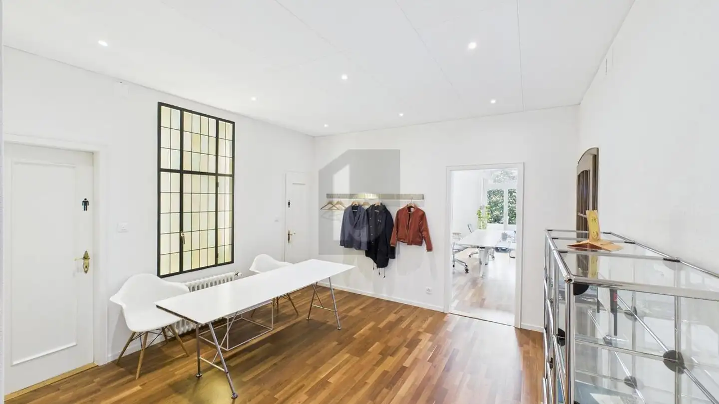 Spazio ufficio in affitto - 4054 Basel - Foto 2