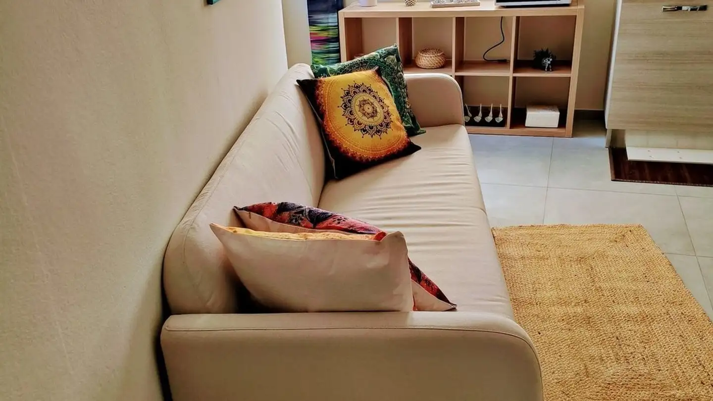 Appartamento in affitto - Vallon 6, 6922 Morcote