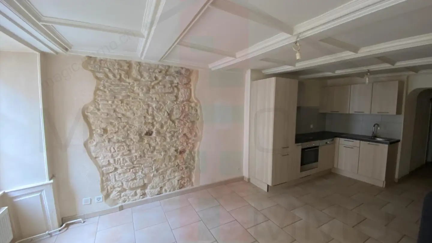 Mischgenutztes Gebäude kaufen - 2900 Porrentruy - Foto 3