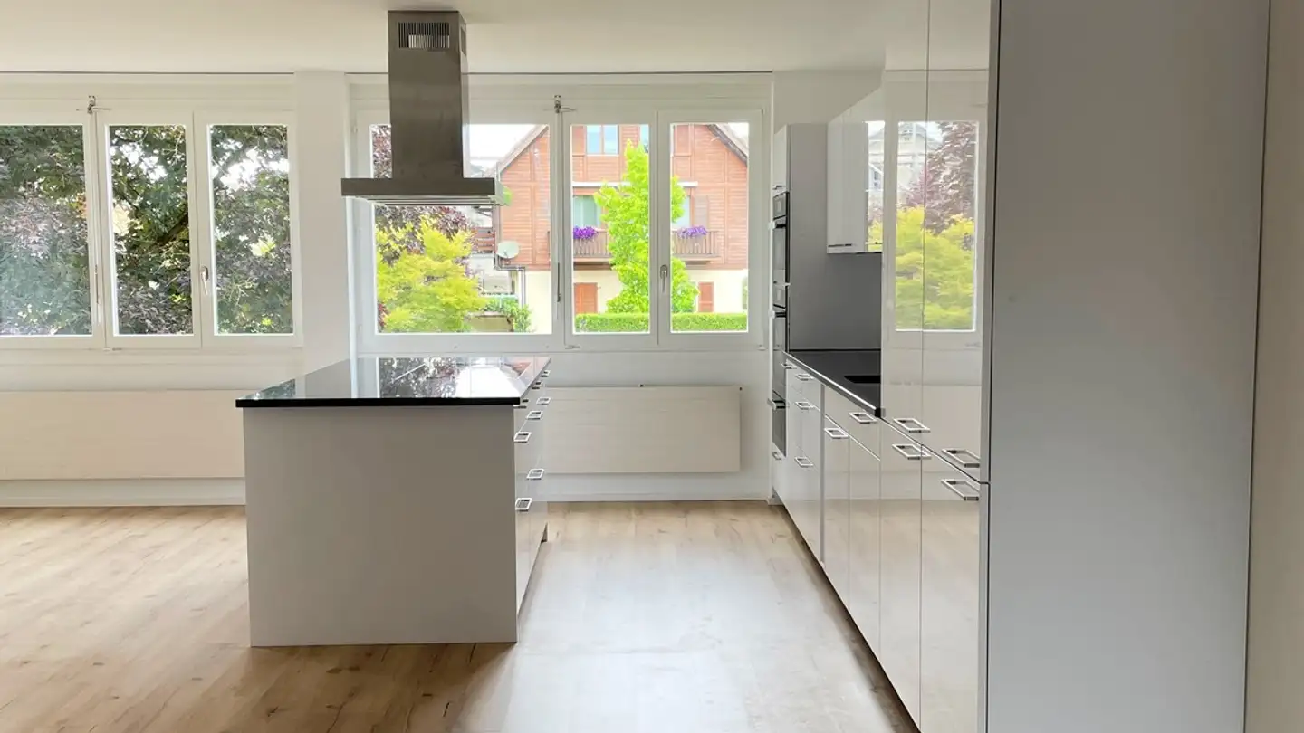 Wohnung mieten - Innerer Giessenweg 12b, 3110 Münsingen